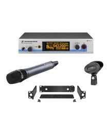 Sennheiser EW 500-945 G3 GB Wireless Handheld Vocal Microphone Set