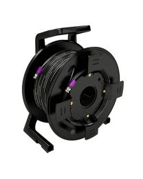 ESV Professional Cable HD-SDI BNC Cable Extended Distance Drum Mounted