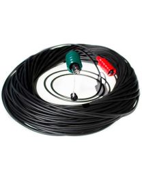Fieldcast SMPTE Fibre Cable PUW-FUW without Drum