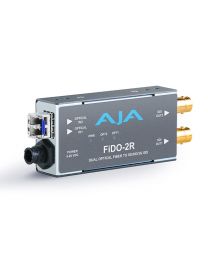 AJA Video Systems FiDO-2R Mini Converter
