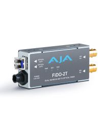 AJA Video Systems FiDO-2T Mini Converter