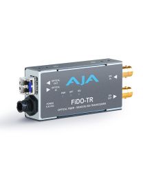 AJA Video Systems FiDO-TR Mini Converter