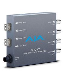 AJA Video Systems FiDO-4T Mini Converter
