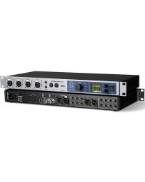 RME Fireface UFX II 60 Channel USB Audio Interface