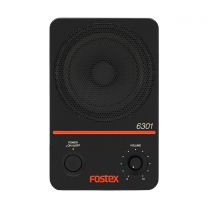 Fostex 6301N/X Active Monitor (Single)
