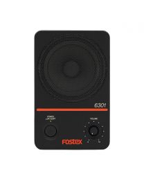 Fostex 6301N/D Active Digital Monitor (Single)