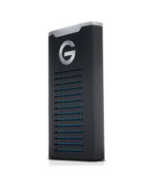 G-Technology GDrive Mobile SSD R-Series 500GB
