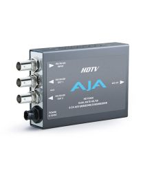 AJA Video Systems HD10AM Mini Converter (B-Stock)