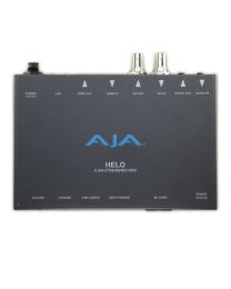AJA Video Systems HELO H.264 Recording & Streaming Device