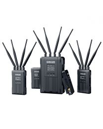 Hollyland SYSCOM 421 Wireless Video & Audio Transmission System