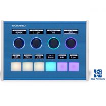 Skaarhoj Inline 10 Modular Controller w/Blue Pill Inside