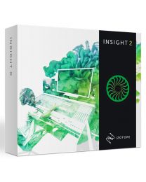 iZotope Insight 2