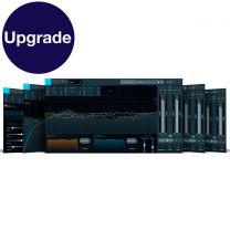 iZotope Ozone 9 Advanced - Upgrade from Various
