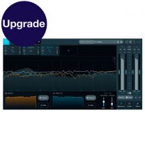 iZotope Ozone 9 Standard - Upgrade from Various