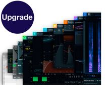 iZotope RX Post Production Suite 6 Upgrade from Various