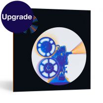 iZotope RX 9 Advanced Upgrade from Various