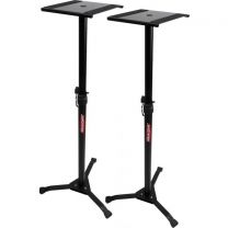 Ultimate Support JS-MS70+ JamStands Series Studio Monitor Stands (Pair)