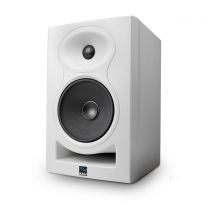 Kali Audio LP Series 6.5" Powered Studio Monitor (V2) - Single (White)