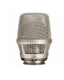 Neumann KK 104 S Nickel Condenser Microphone Capsule