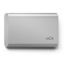 LaCie Portable SSD v2 USB-C NVMe SSD - 500GB