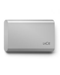 LaCie Portable SSD v2 USB-C NVMe SSD - 2TB