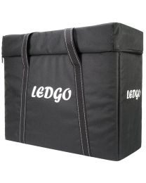 Ledgo CC6002 Carry Case for 2 x 600/900/1200 Lights