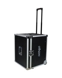 Ledgo S3 Trolley Hard Case for 3 x 600/900/1200 Lights