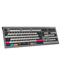 Logickeyboard Adobe Filmmaker ASTRA2 Backlit Keyboard – Mac