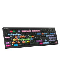 Logickeyboard FL Studio ASTRA2 Backlit Keyboard – Windows UK