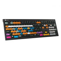 Logickeyboard Blender 3D - PC ASTRA 2