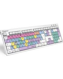 Logickeyboard Final Cut Pro X - Mac Alba Keyboard