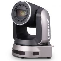 Lumens VC-A71P 4K IP PTZ Camera - Black