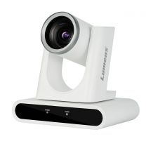 Lumens VC-R30 IP PTZ Camera - White