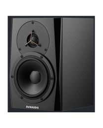 Dynaudio PRO LYD 5 Active Nearfield Monitor - Black