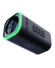 BirdDog MAKI Ultra 12X 4K60 Box Camera with NDI - Black