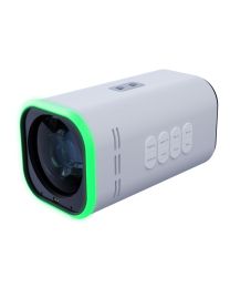 BirdDog MAKI Ultra 20X 4K60 Box Camera with NDI - White
