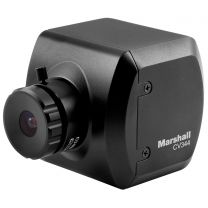 Marshall Electronics CV344 Compact Full-HD Camera (3G/HDSDI)