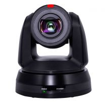 Marshall Electronics CV630-IP 30x UHD30 IP (HEVC) PTZ Camera (Black)