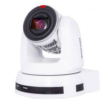 Marshall Electronics CV630-IPW 30x UHD30 IP (HEVC) PTZ Camera (White)