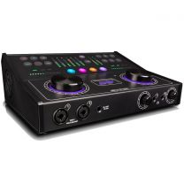 Avid MBOX Studio - USB Audio Interface for Pro Tools