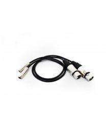 Blackmagic Design Mini XLR Cable Pack