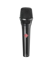 Neumann KMS 104 Plus BK Vocal Microphone (Black)