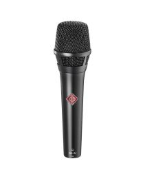 Neumann KMS 104 bk Vocal Microphone (Black)