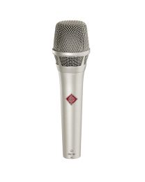 Neumann KMS 104 Vocal Microphone (Nickel)