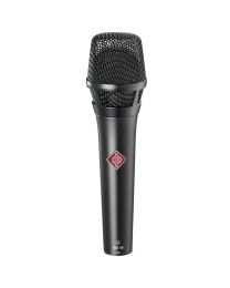 Neumann KMS 105 BK Vocal Microphone (Black)