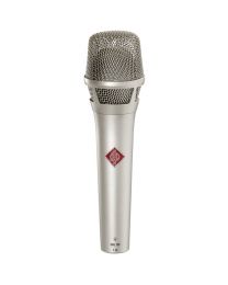 Neumann KMS 105 Vocal Microphone (Nickel)