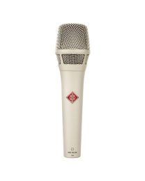 Neumann KMS 104 Plus Vocal Microphone (Nickel)