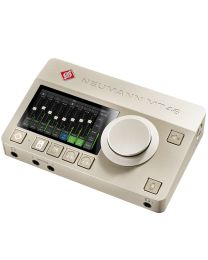 Neumann MT 48 Premium Audio Interface