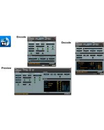 Neyrinck SoundCode For Dolby Digital 2 Plugin