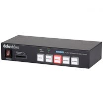 Datavideo NVS-34 Dual Streaming Encoder